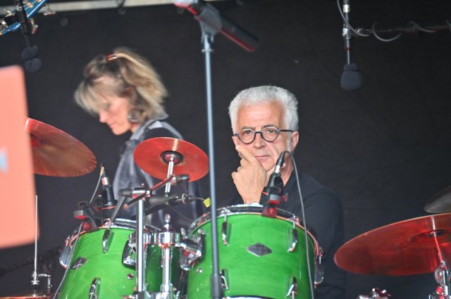 Jeudis de la Musique Dole 2024