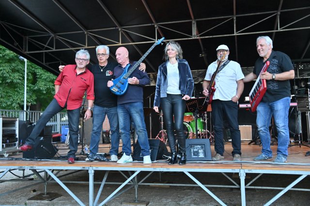 Jeudis de la Musique Dole 2024