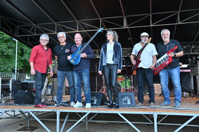 Jeudis de la Musique Dole 2024