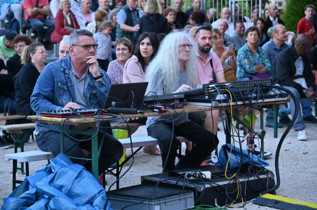 Jeudis de la Musique Dole 2024