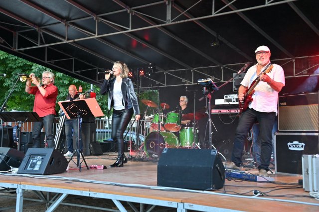 Jeudis de la Musique Dole 2024