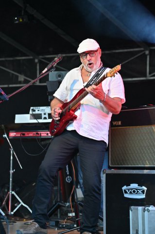 Jeudis de la Musique Dole 2024