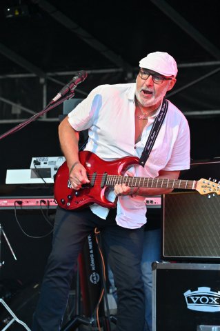 Jeudis de la Musique Dole 2024