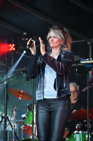 Jeudis de la Musique Dole 2024