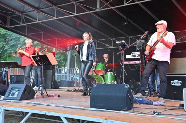Jeudis de la Musique Dole 2024
