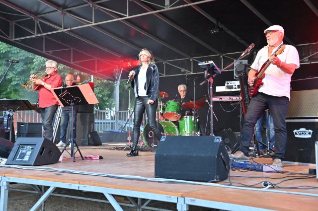 Jeudis de la Musique Dole 2024