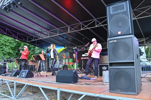 Jeudis de la Musique Dole 2024