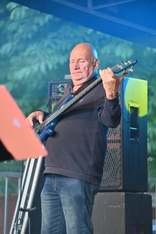 Jeudis de la Musique Dole 2024