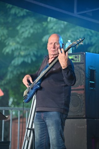 Jeudis de la Musique Dole 2024