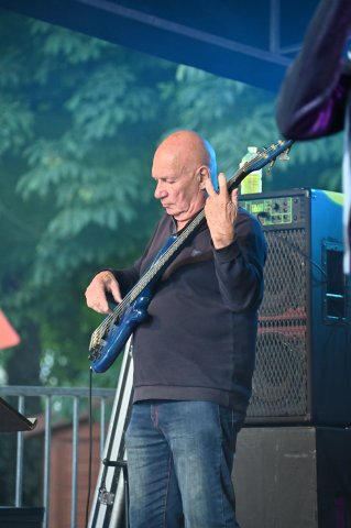 Jeudis de la Musique Dole 2024