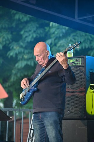 Jeudis de la Musique Dole 2024