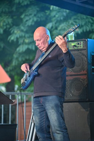 Jeudis de la Musique Dole 2024