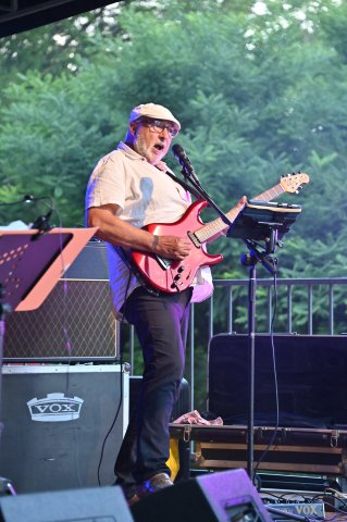 Jeudis de la Musique Dole 2024