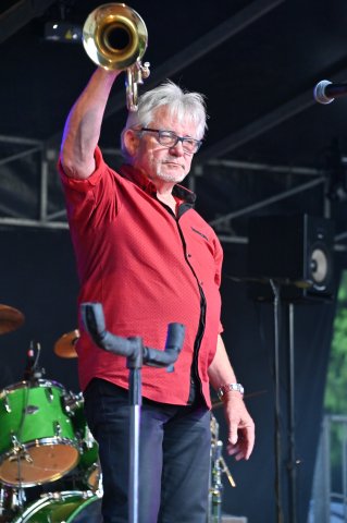 Jeudis de la Musique Dole 2024