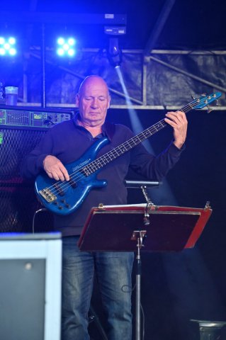 Jeudis de la Musique Dole 2024