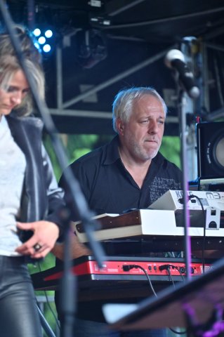 Jeudis de la Musique Dole 2024