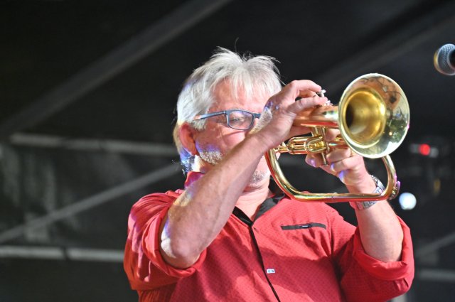 Jeudis de la Musique Dole 2024