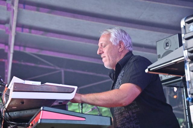 Jeudis de la Musique Dole 2024