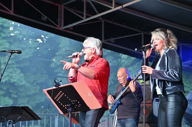 Jeudis de la Musique Dole 2024
