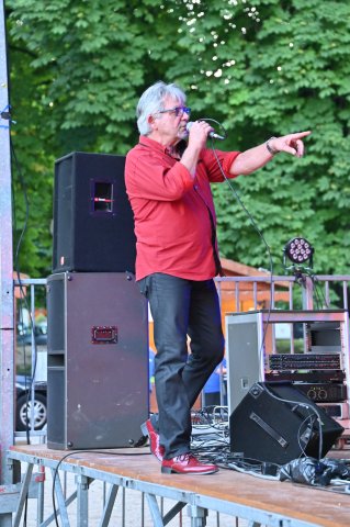 Jeudis de la Musique Dole 2024