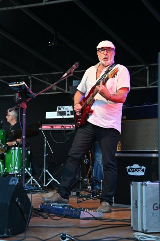 Jeudis de la Musique Dole 2024