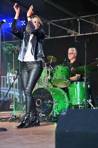 Jeudis de la Musique Dole 2024