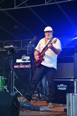 Jeudis de la Musique Dole 2024