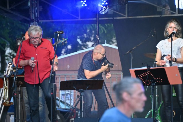 Jeudis de la Musique Dole 2024