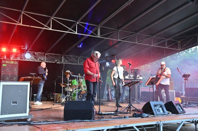 Jeudis de la Musique Dole 2024