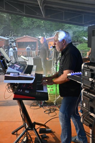 Jeudis de la Musique Dole 2024