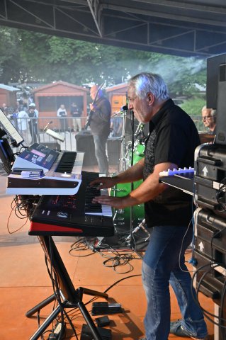 Jeudis de la Musique Dole 2024