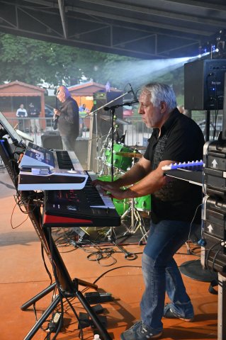 Jeudis de la Musique Dole 2024