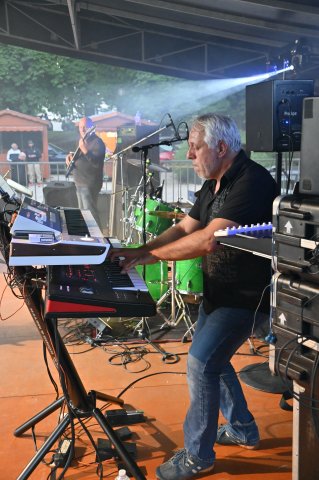 Jeudis de la Musique Dole 2024