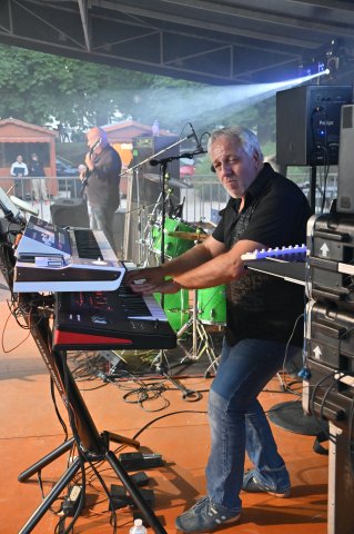 Jeudis de la Musique Dole 2024