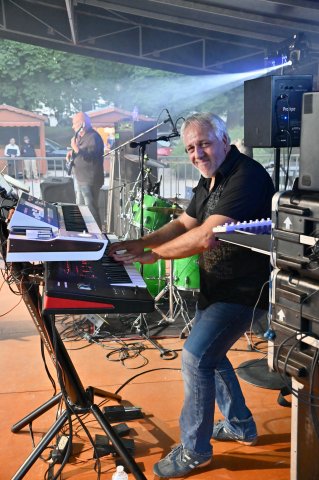 Jeudis de la Musique Dole 2024