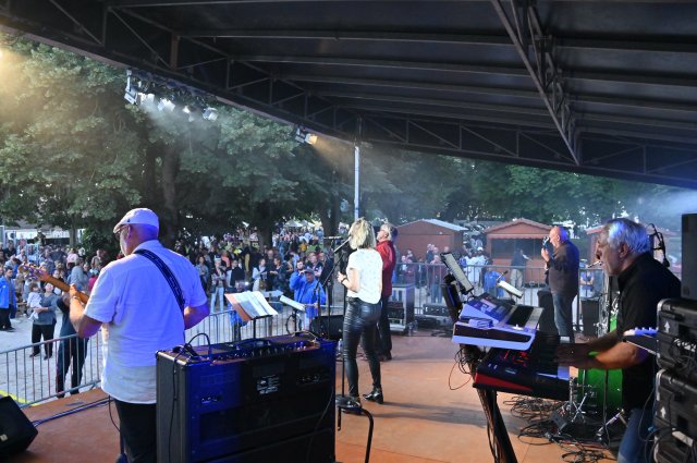 Jeudis de la Musique Dole 2024