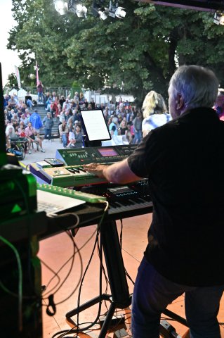 Jeudis de la Musique Dole 2024