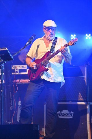 Jeudis de la Musique Dole 2024