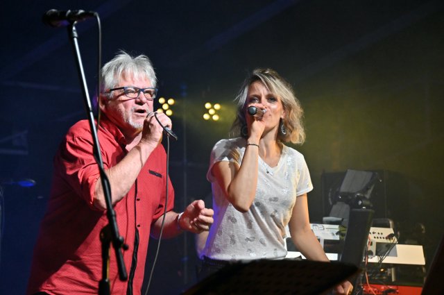 Jeudis de la Musique Dole 2024