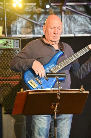 Jeudis de la Musique Dole 2024