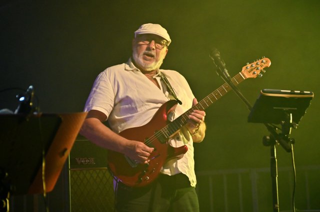Jeudis de la Musique Dole 2024