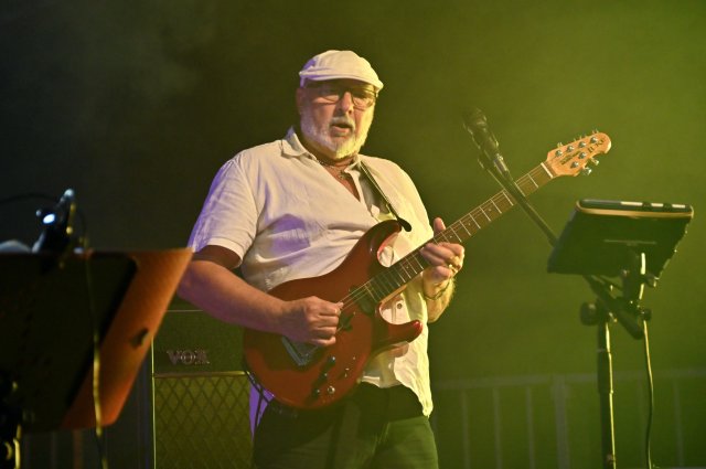 Jeudis de la Musique Dole 2024