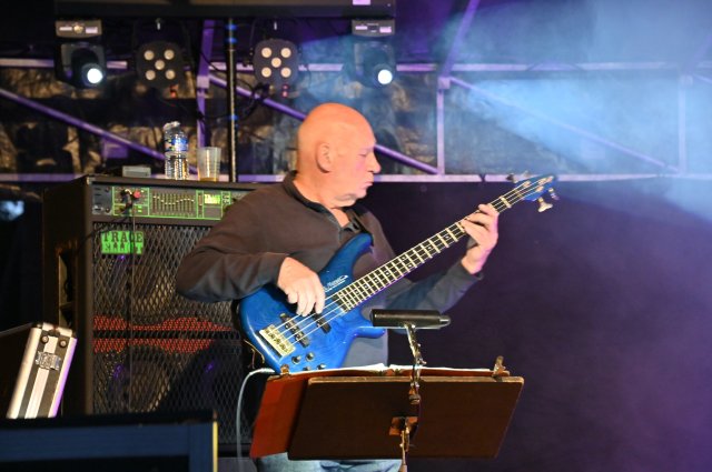 Jeudis de la Musique Dole 2024