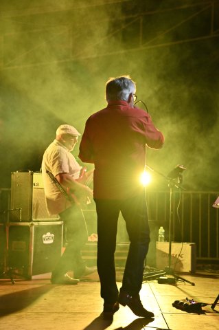 Jeudis de la Musique Dole 2024