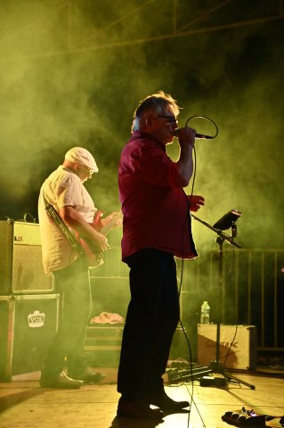 Jeudis de la Musique Dole 2024