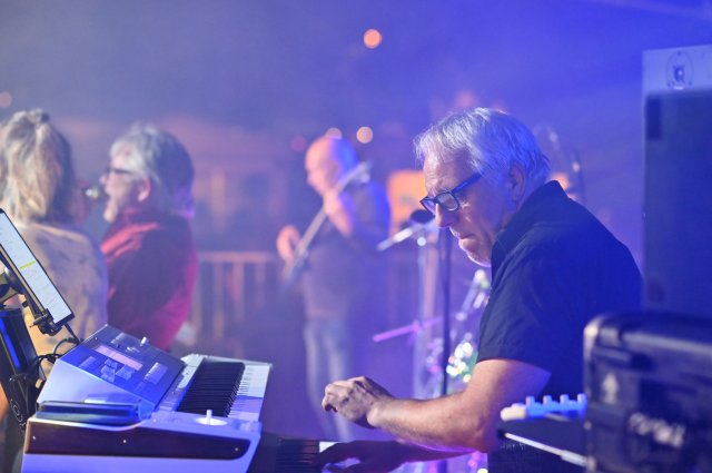 Jeudis de la Musique Dole 2024