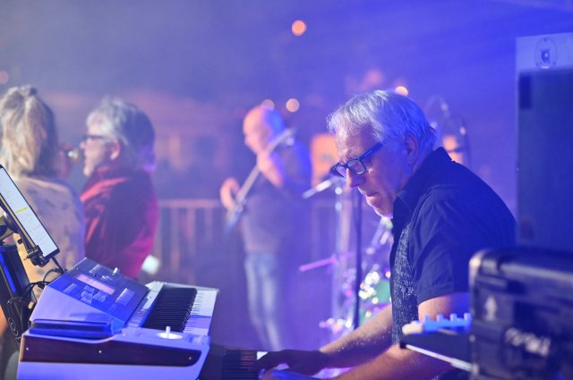 Jeudis de la Musique Dole 2024