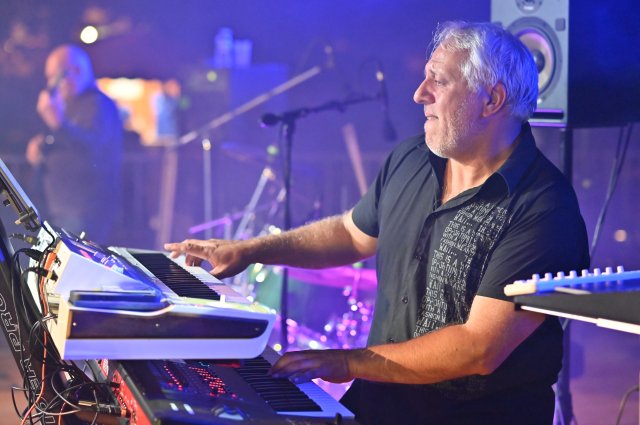 Jeudis de la Musique Dole 2024