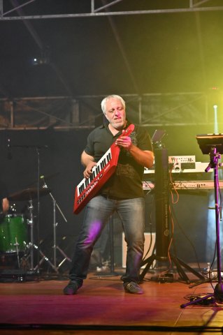 Jeudis de la Musique Dole 2024