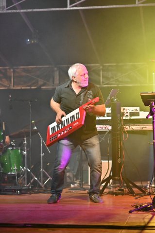 Jeudis de la Musique Dole 2024